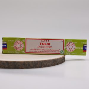 Encens naturel Satya Tulsi
