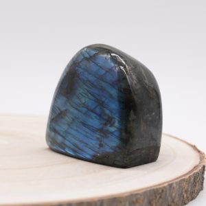 Labradorite reflets bleus 1 - Pièce unique