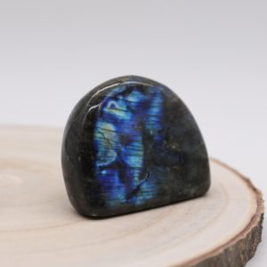Labradorite reflets 2 - Pièce unique
