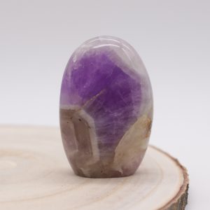 Pierre Améthyste 1 - Pièce unique
