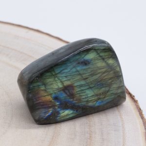 Labradorite reflets 5 - Pièce unique