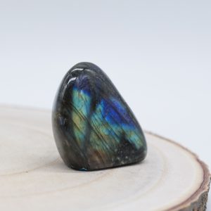 Labradorite reflets 6 - Pièce unique
