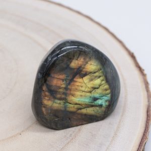 Labradorite reflets 7 - Pièce unique