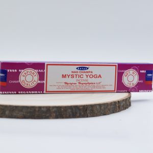 Encens Satya Mystic Yoga