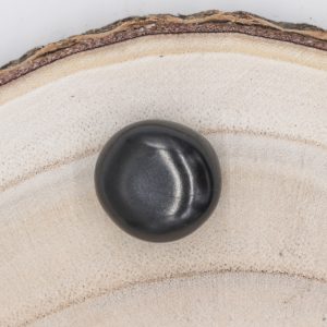 Pierre naturelle roulée Shungite