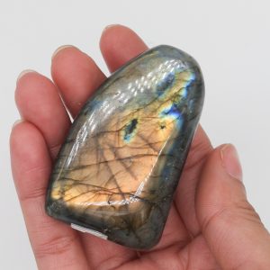 Labradorite reflets 9 - Pièce unique