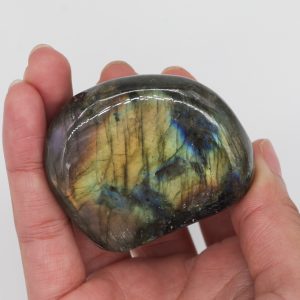 Labradorite reflets 12- Pièce unique