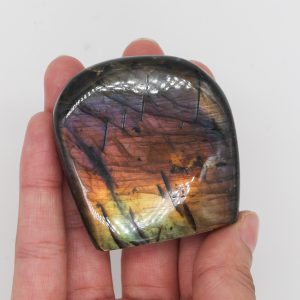Labradorite Arc-en-ciel - pièce unique 2