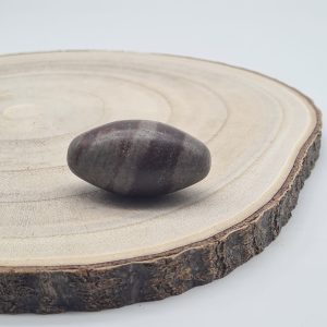 Pierre naturelle Shiva Lingam M