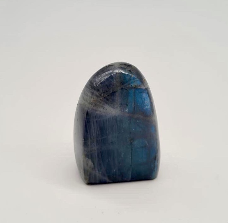 Labradorite reflets bleu 13 - Pièce unique – Image 2