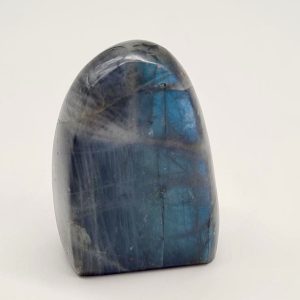 Labradorite reflets bleu 13 - Pièce unique