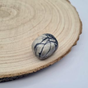 Pierre naturelle roulée Jaspe Picasso